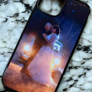 Personalised Phone Case – iPhone 12